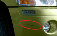 Express Scratch Repair™